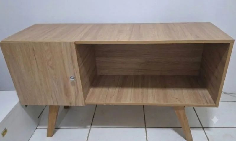 Vendo rack / aparador em mdf