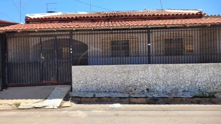 QNP 13 - Casa 3 quartos na laje 