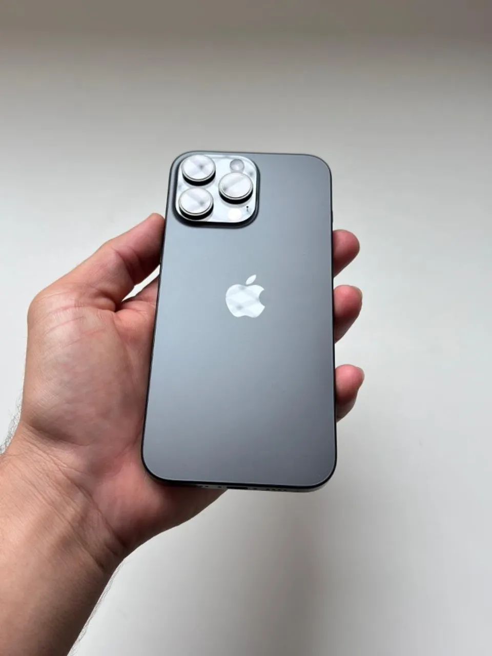 Iphone 16 pro max 256GB (garantia e parcelamento) - Foto 2