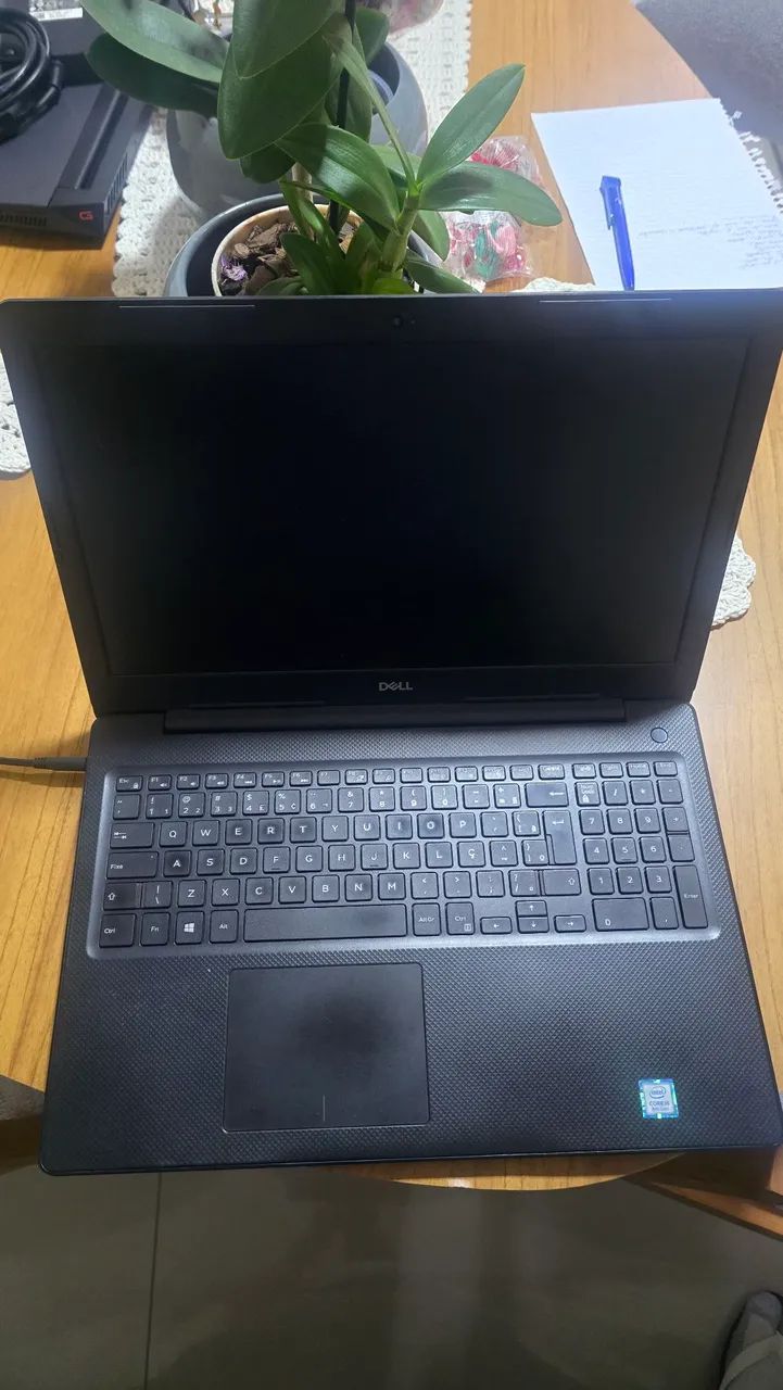NOTEBOOK DELL VOSTRO 3583 | Intel Core i5 8ª Geração  - Foto 4