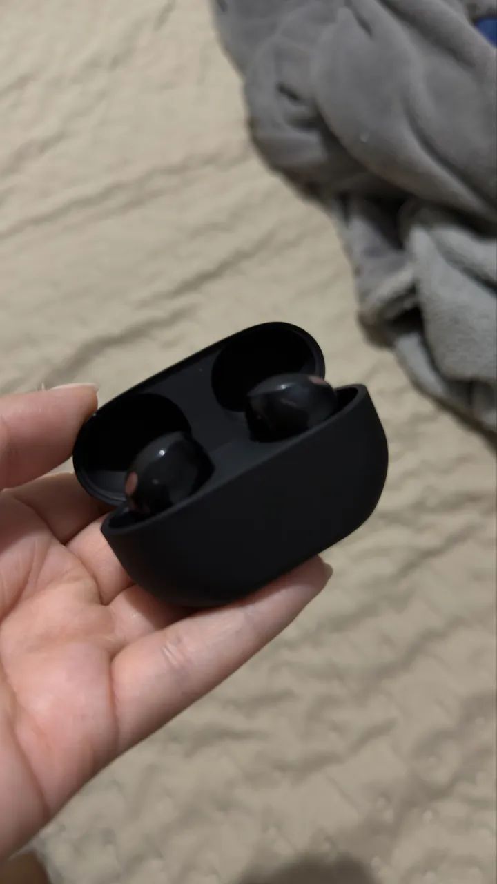 Fone Sony  - Foto 2