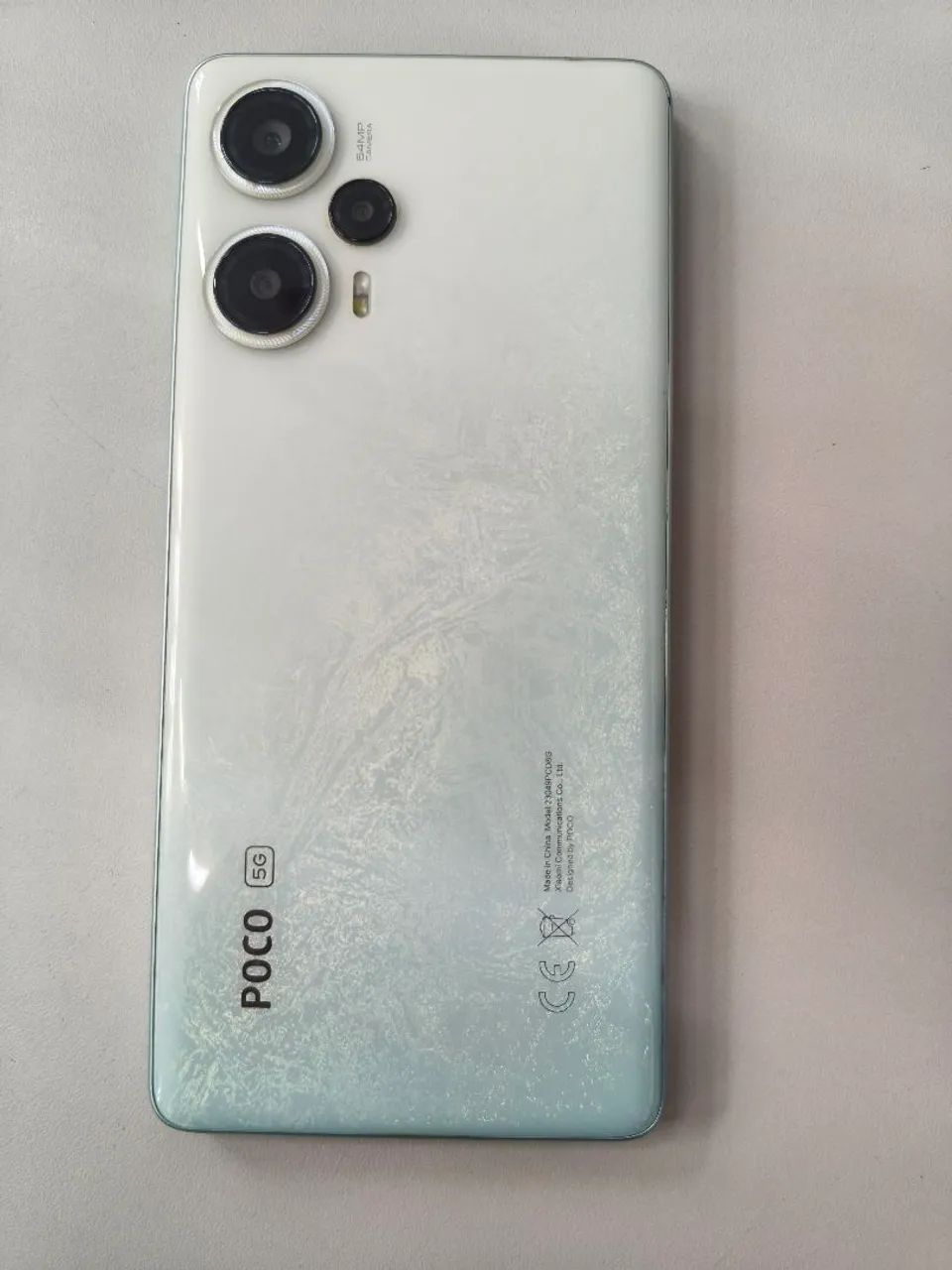Xiaomi Poco F5