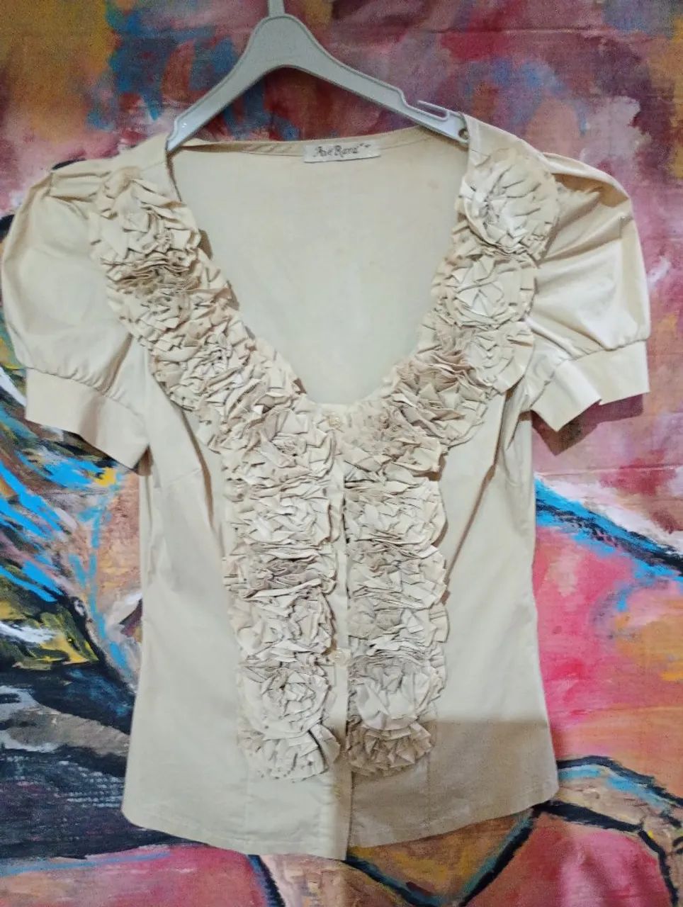 Roupas  - Foto 4