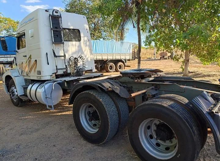 Volvo edc 97/98 360 - Foto 2