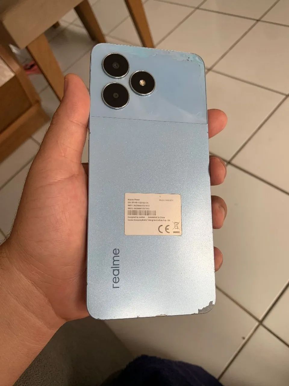 Realme note 50 - Foto 4