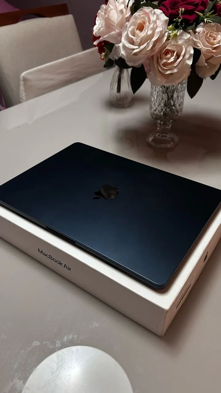 MacBook Air M3  - Foto 2