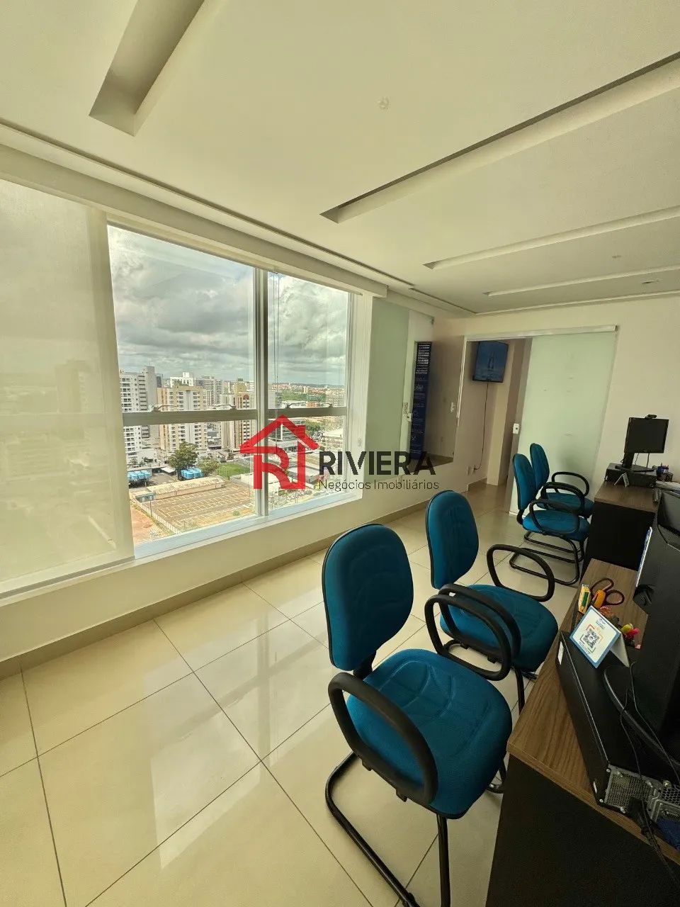 Oportunidade Imperdível: Sala Comercial de 32m² no Jardim Renascença, São Luís-MA - Foto 10