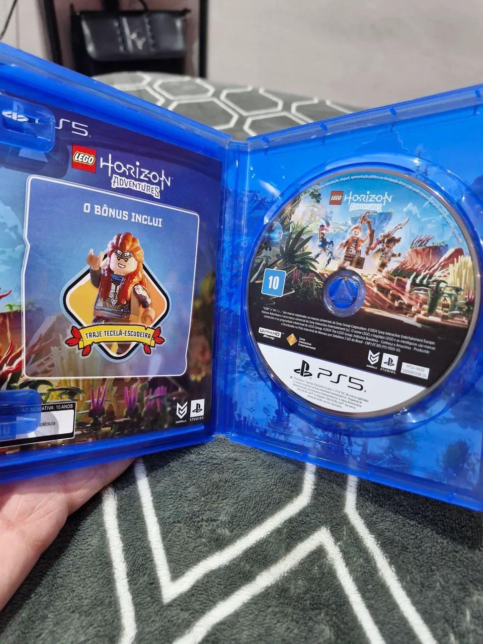 Lego Horizon Adventures - Foto 3