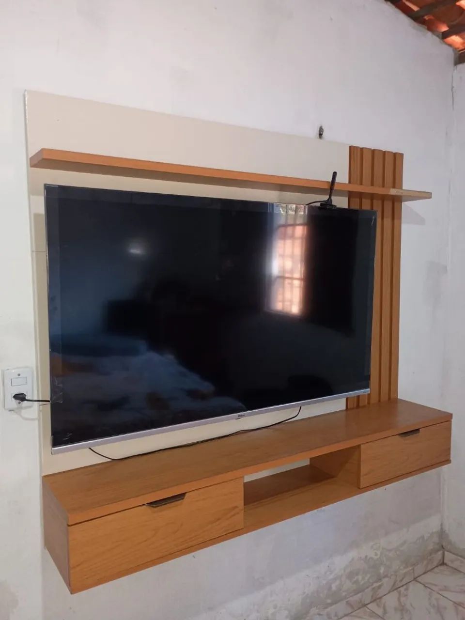 Montagem de móveis e suporte para tv - Foto 2