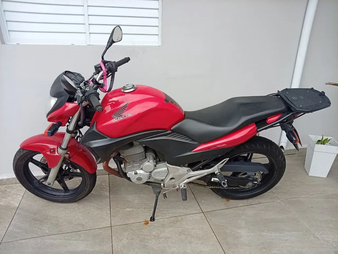 Moto cb 300 - Foto 3