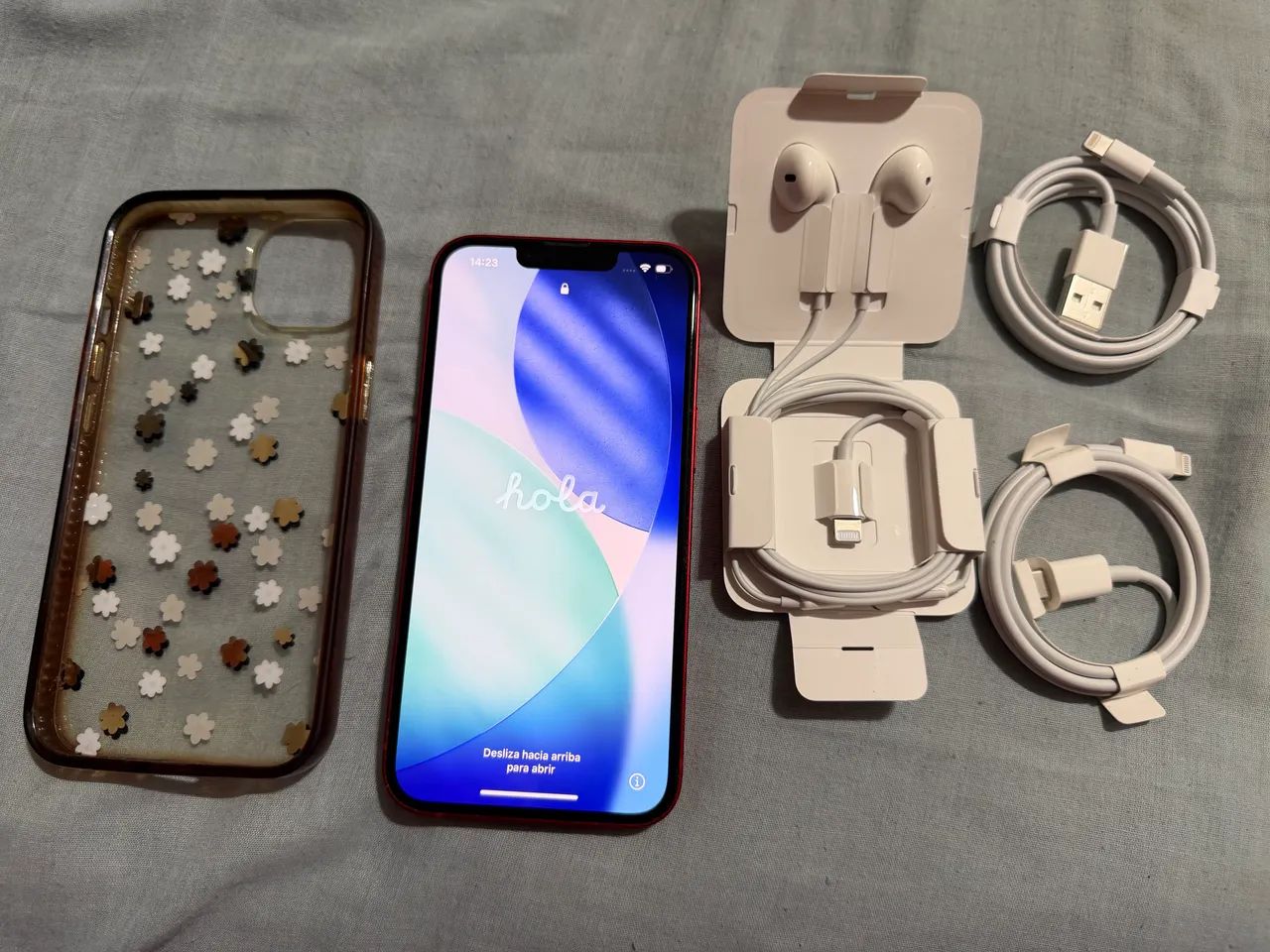 Iphone 13 vermelho - Celulares e Smartphones - Aclimação, São