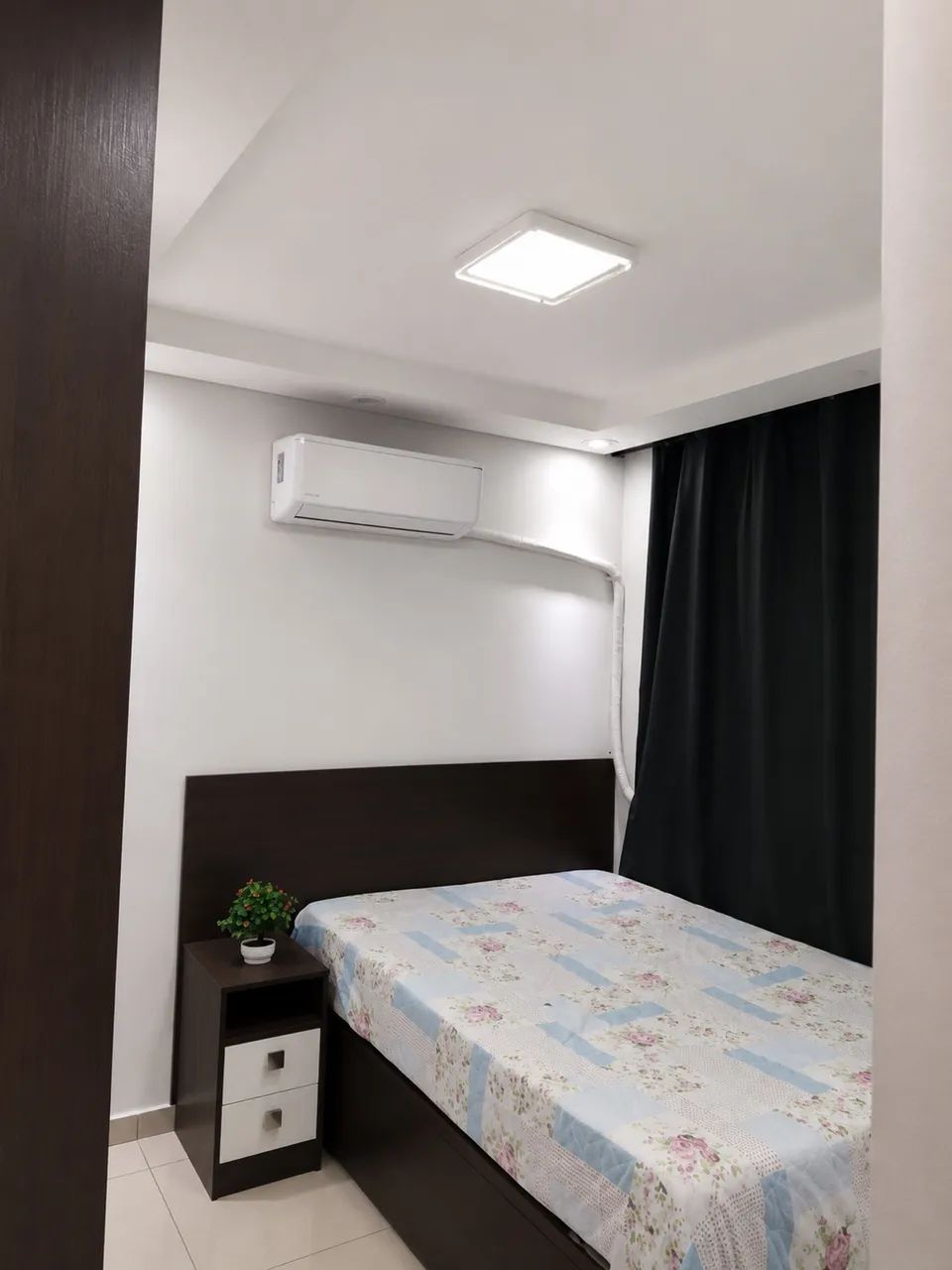 Foto - Maringá - Conjunto Residencial Rodolpho Bernardi