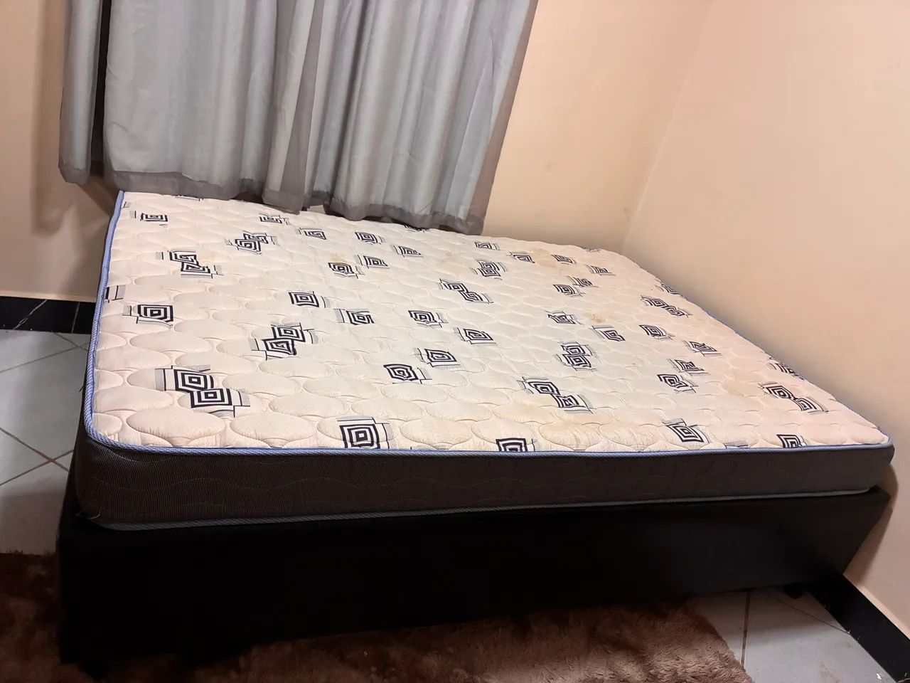 Cama  - Foto 2