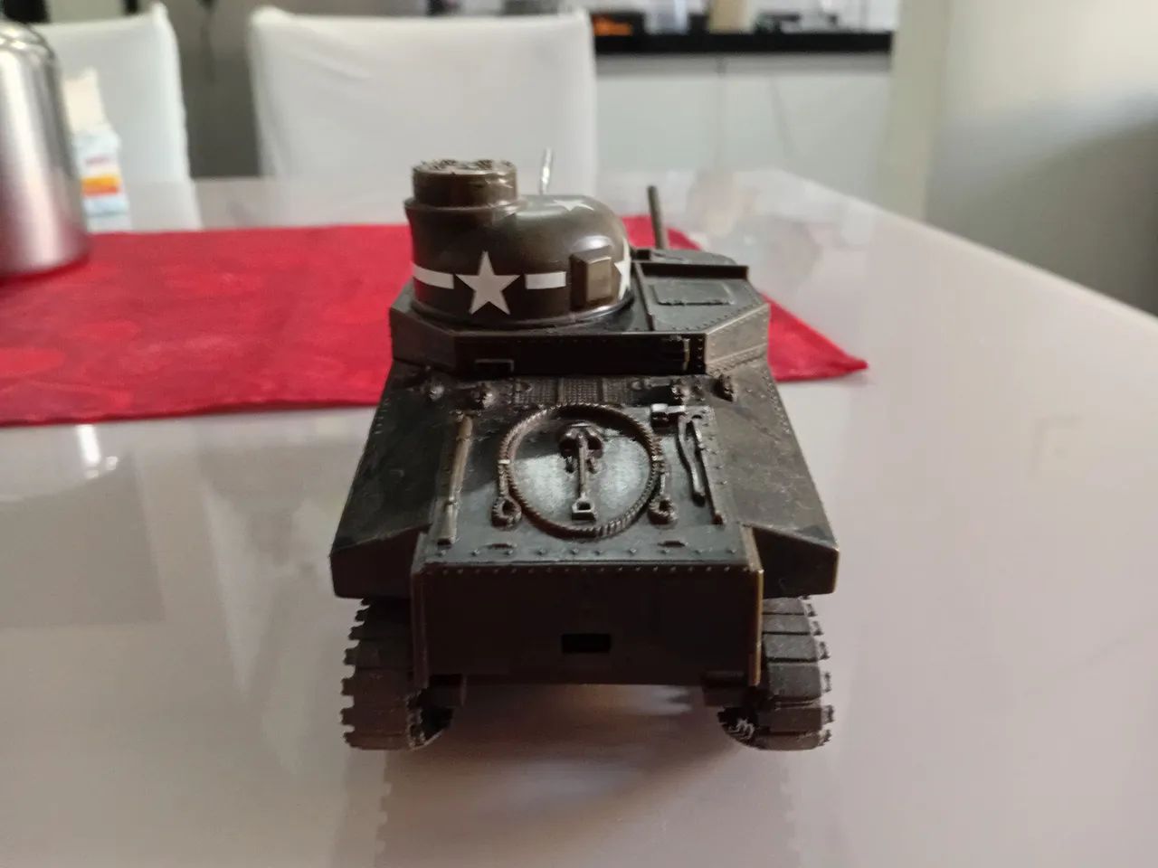 Miniaturas militares  - Foto 2