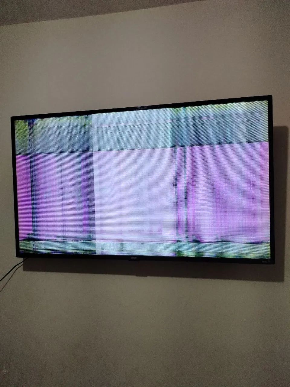 TV AOC 43 POLEGADAS - Foto 2