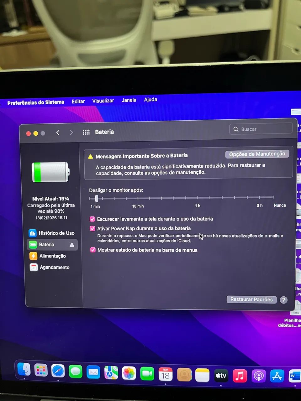 MacBook Pro 2015 (retina 13-inch)  - Foto 4