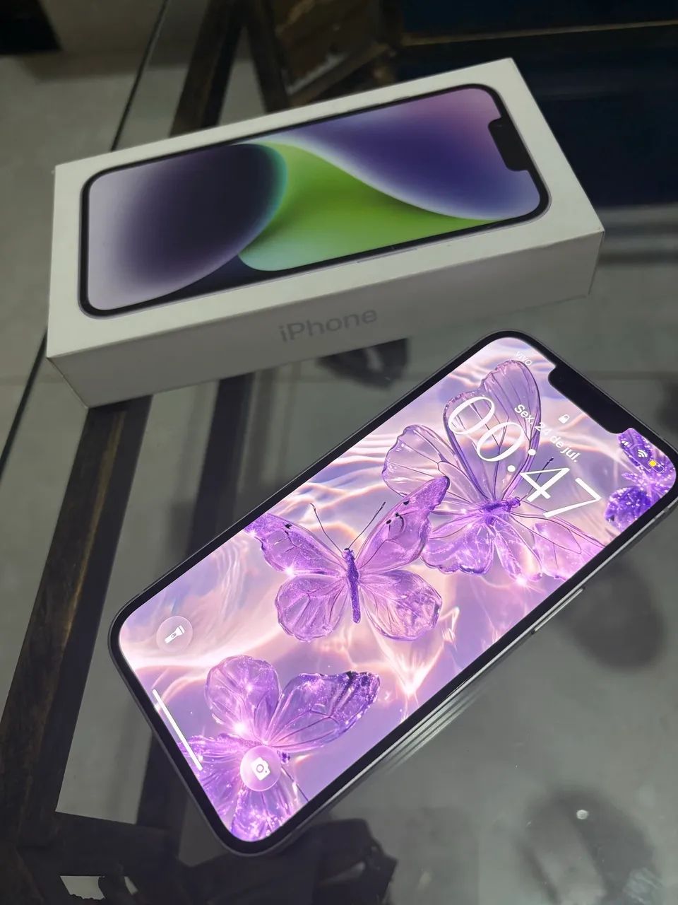 iPhone 14 128g