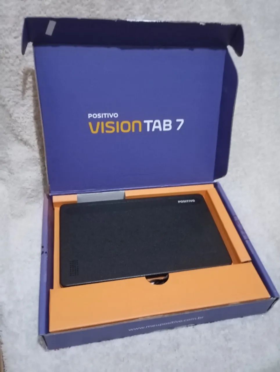 TABLET POSITIVO VISION TAB 7  - Foto 2