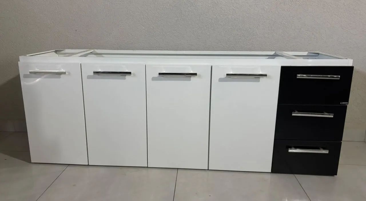Armário de cozinha 