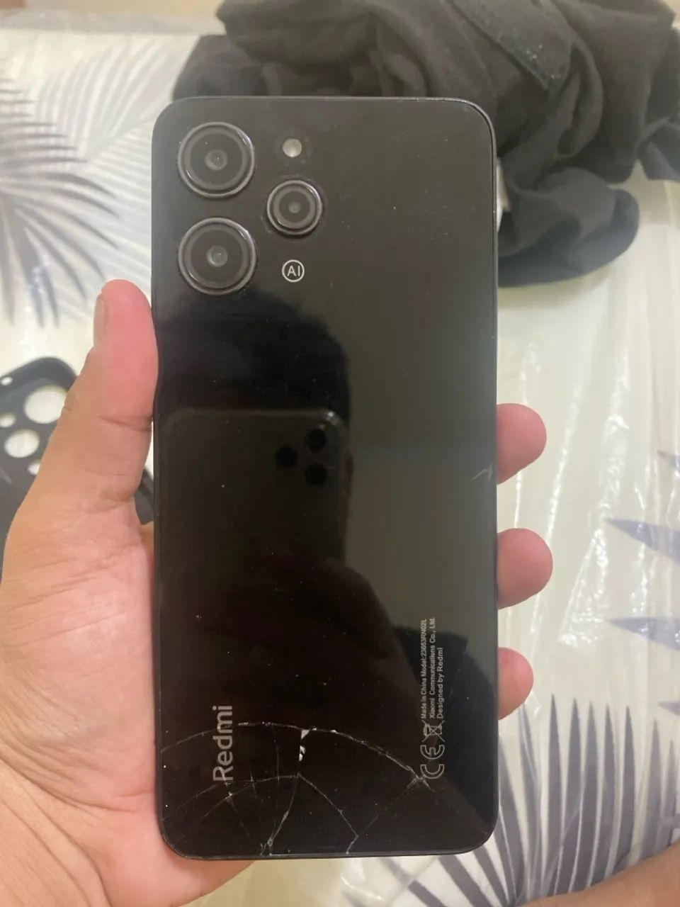 Xiaomi Redmi 12 de 128 GB - Foto 3