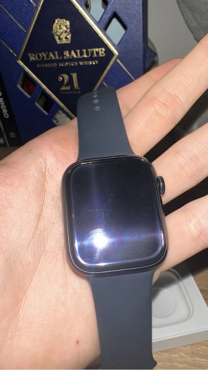 APPLE WATCH SÉRIES 8 45MM - Foto 2