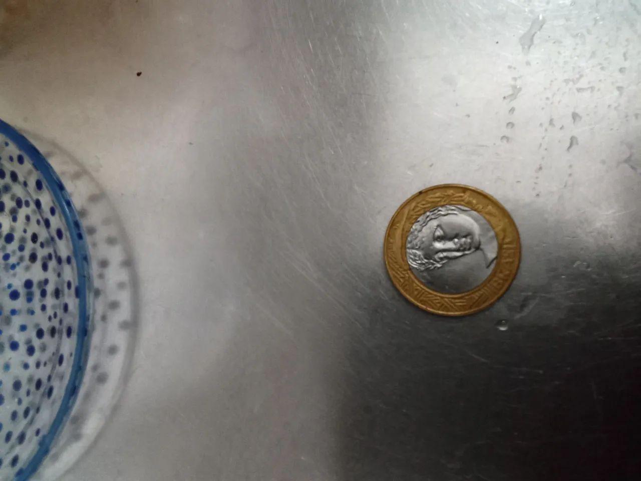 Moedas Antigas - Foto 3