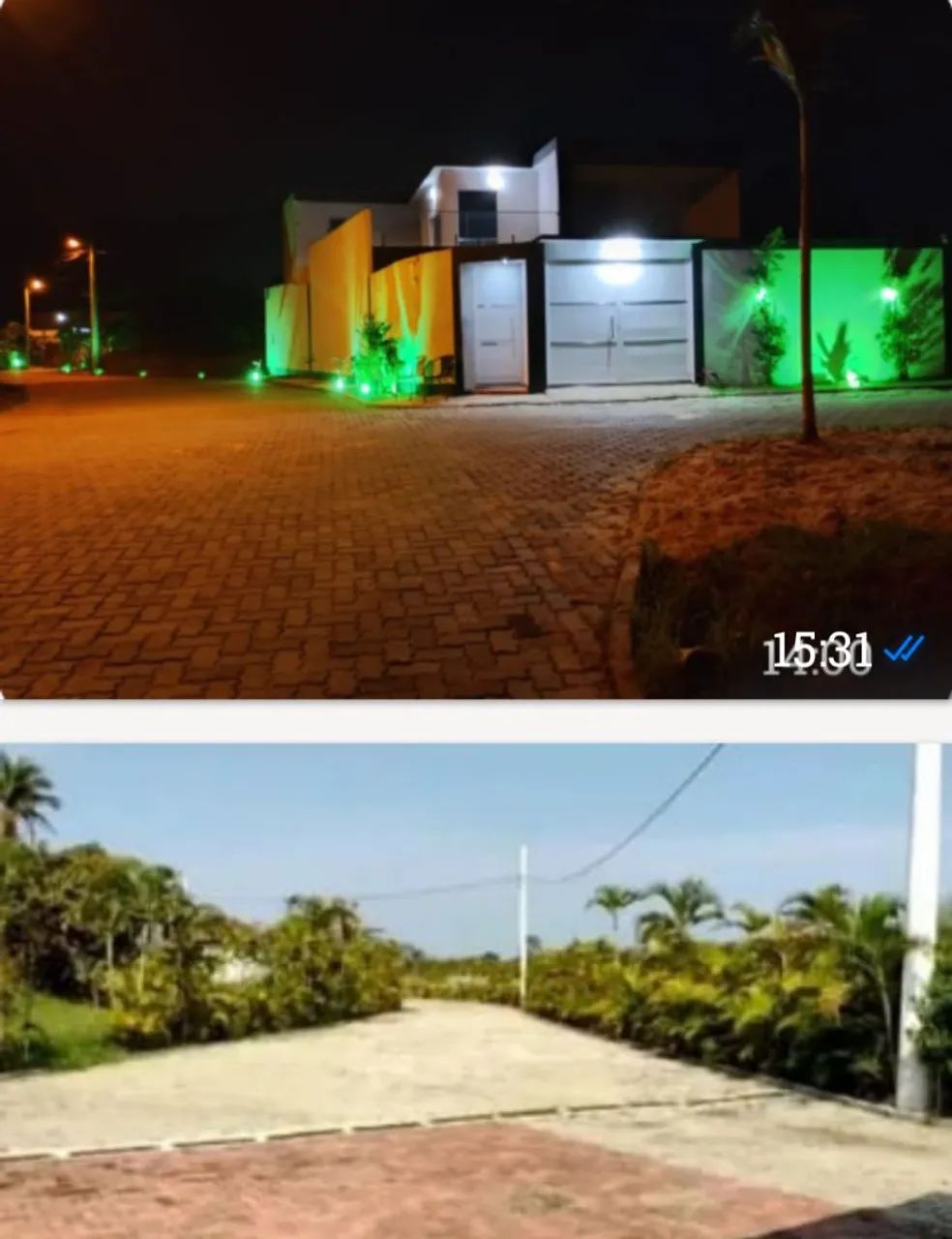 Vendo lote 10x20 - Foto 3