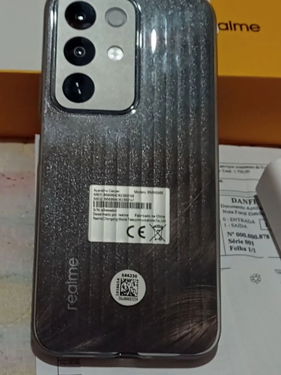 aparelho celular  - Foto 2