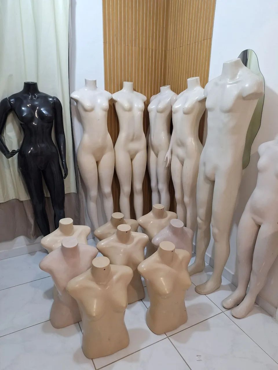 Manequins na promoção! - Foto 4