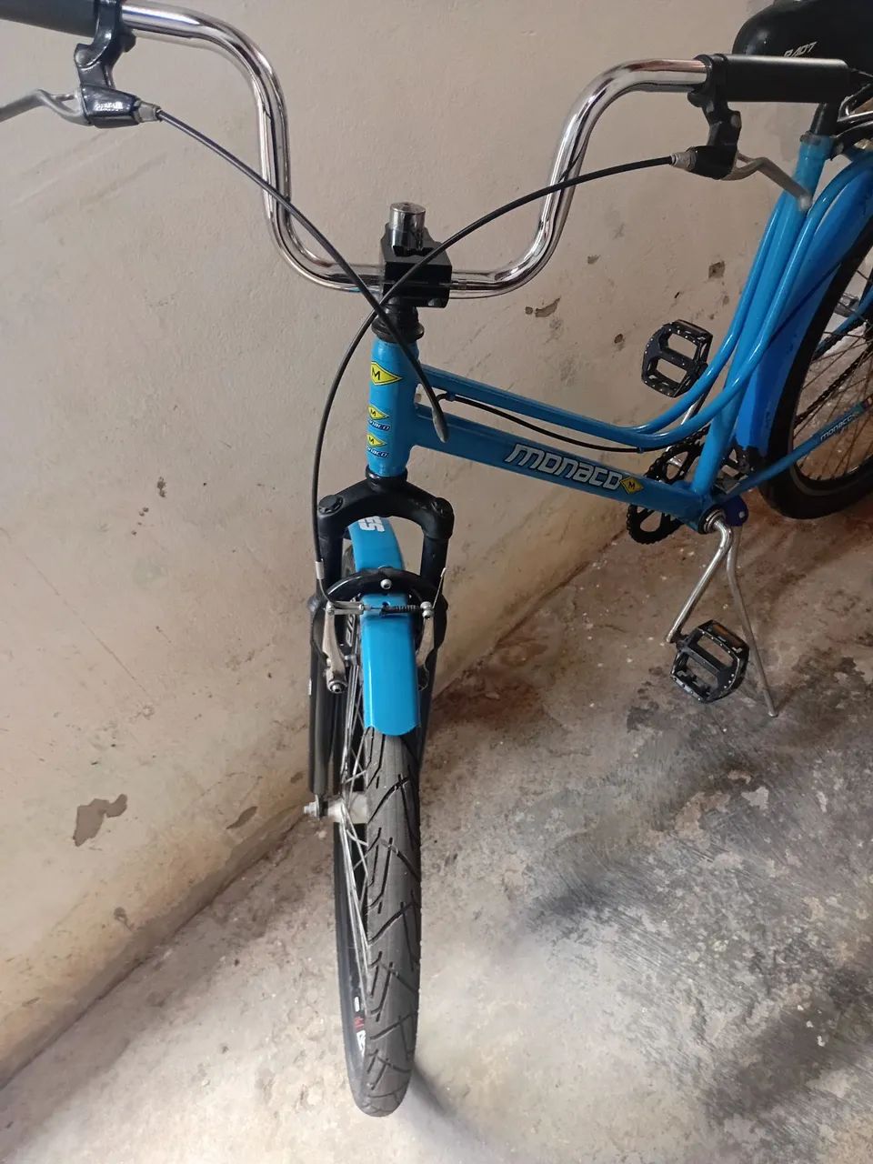Bicicleta  - Foto 2