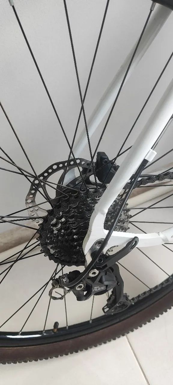 Bicicleta KSW Aro 29 - Foto 5