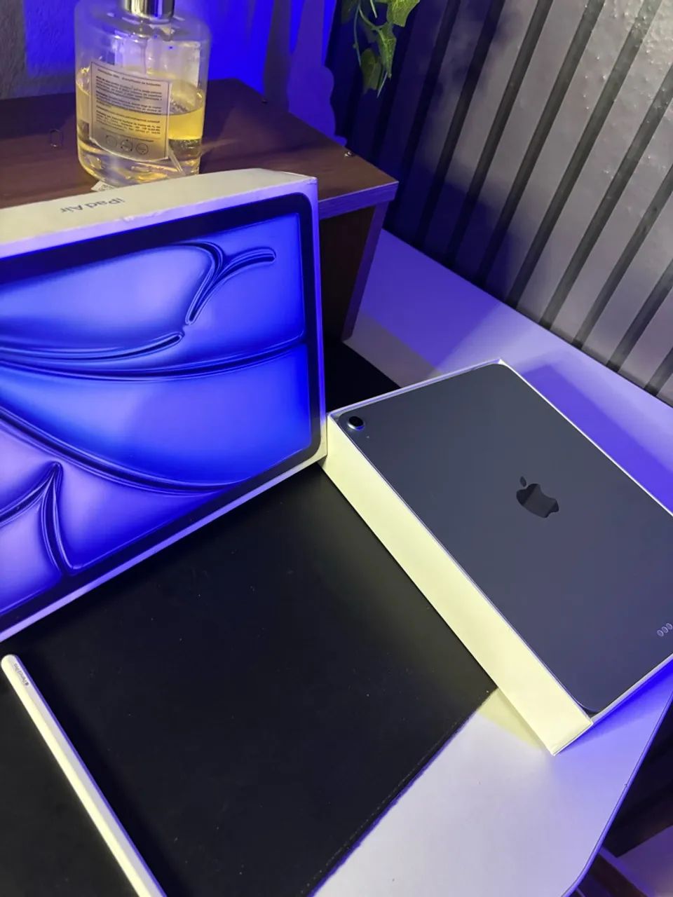 iPad Air M3 256GB