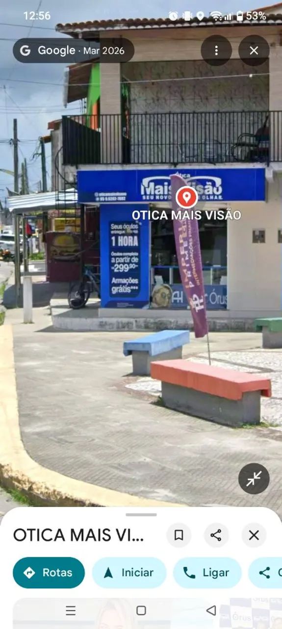 Repasso Ótica  - Foto 2