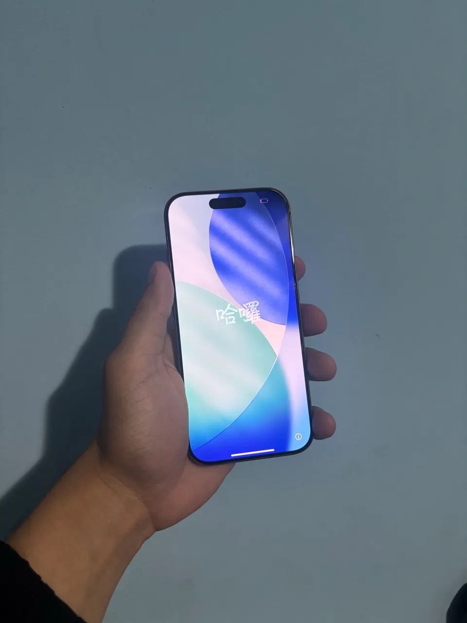 Apple iPhone 16 Pro Perfeito Estado com Caixa e Nota Fiscal - Foto 2