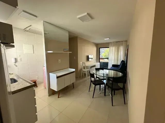Imóvel para aluguel com 2 quartos em Boa Viagem - Recife - PE - Foto 2