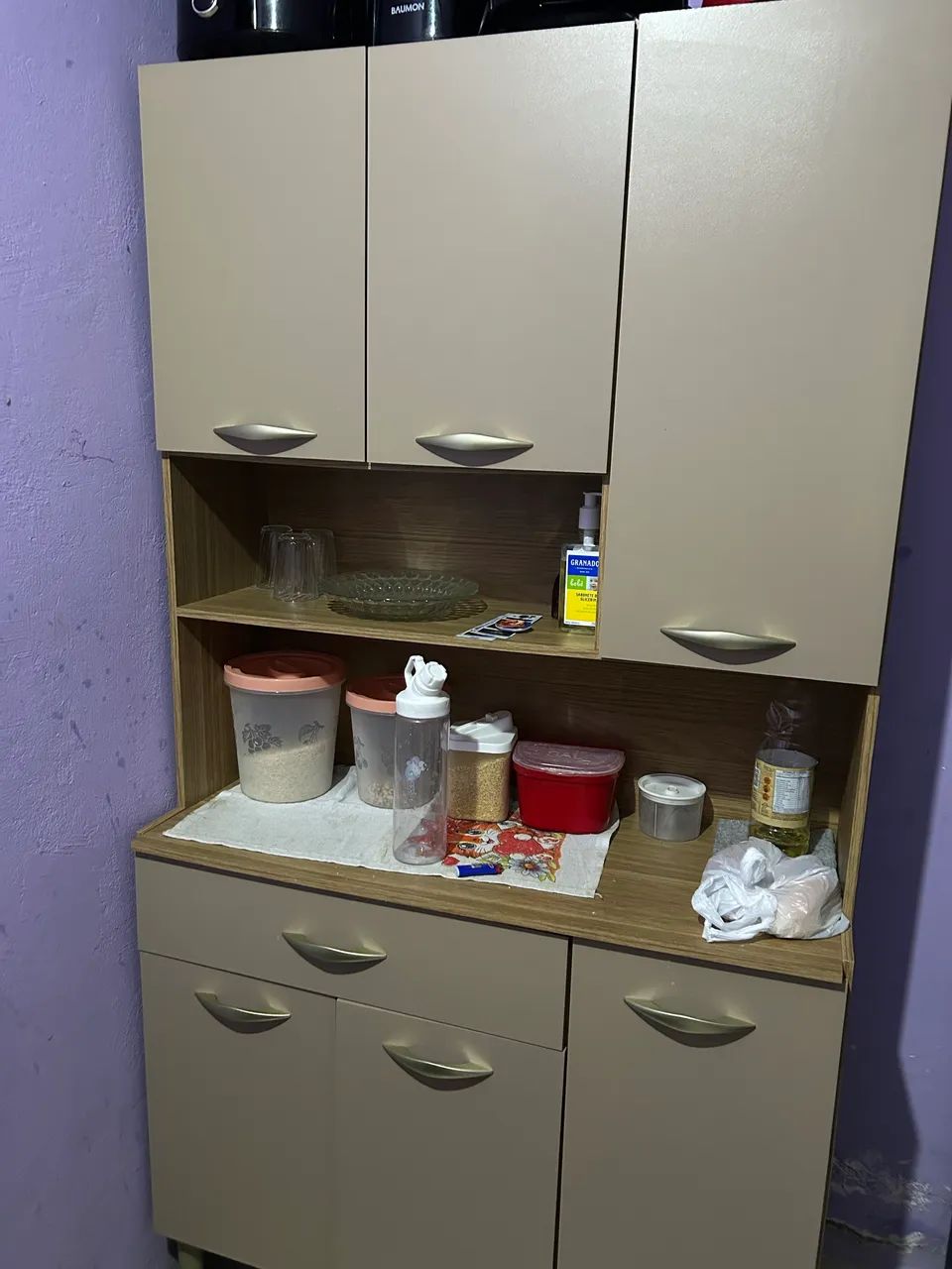 Armário de cozinha  - Foto 2