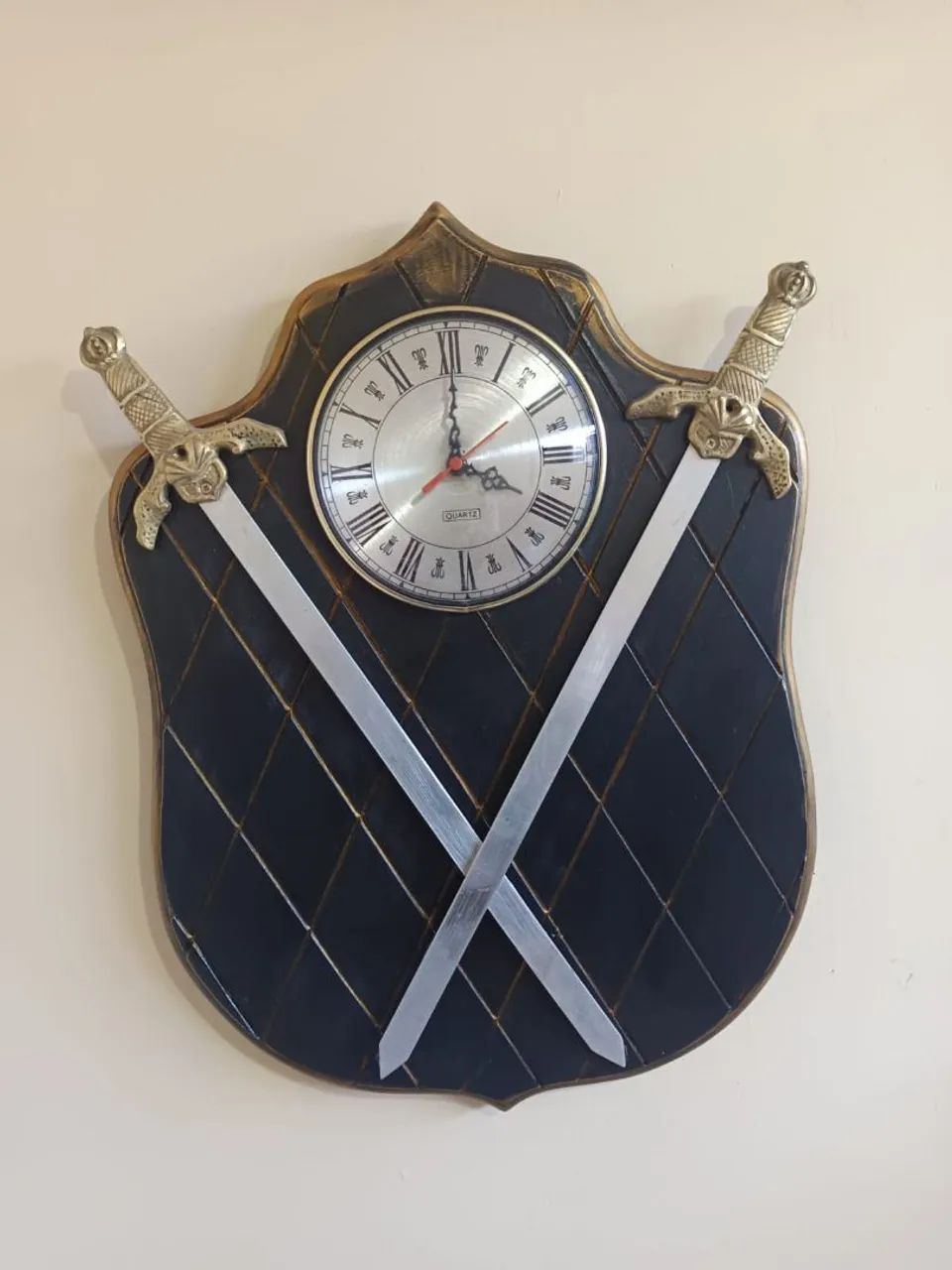 Escudo brasão 