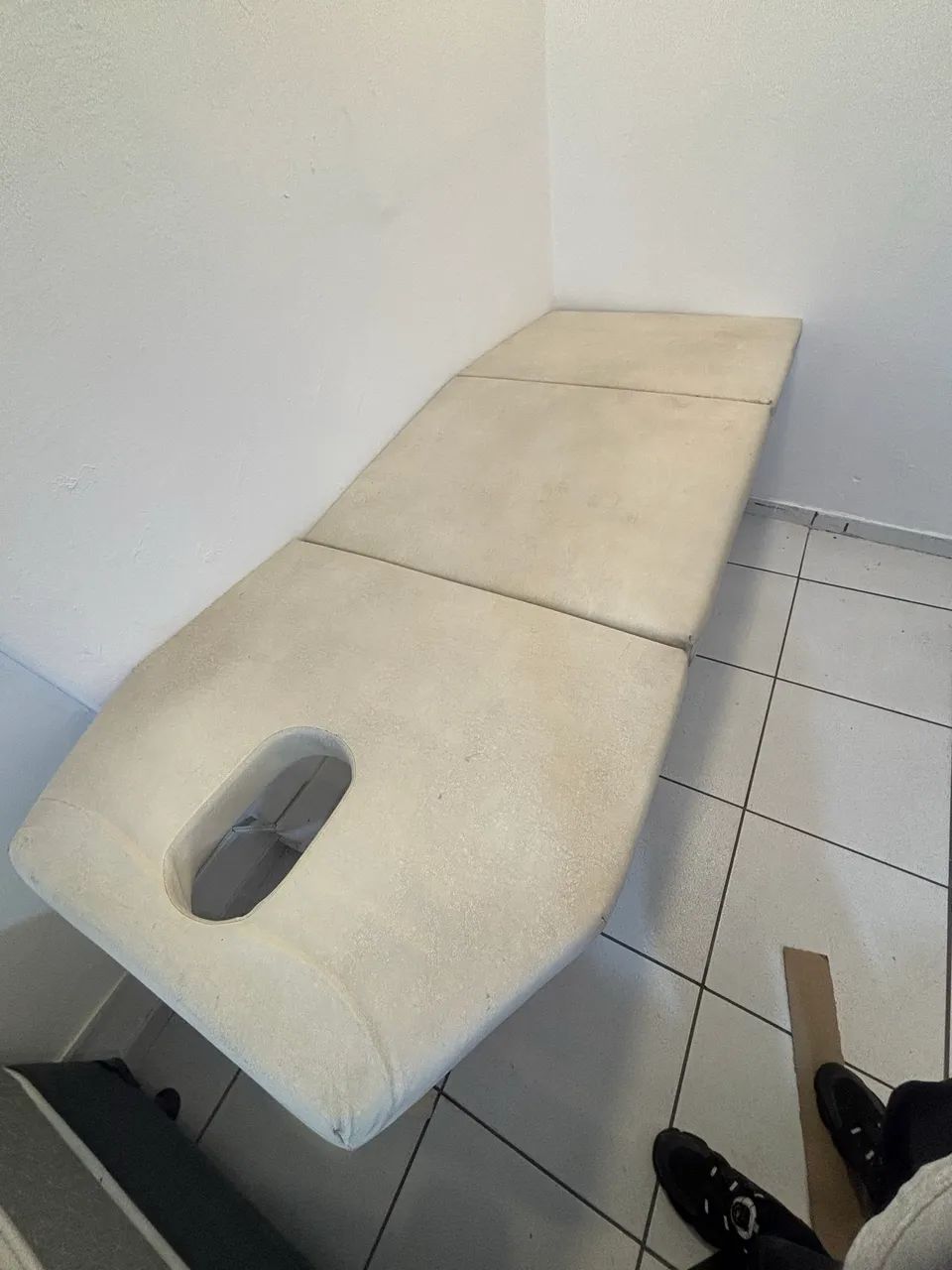 Maca fixa salão ou depilação  - Foto 4