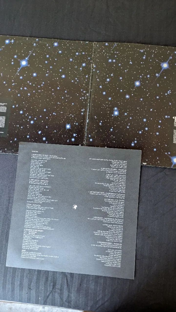 Vinil Dave Clark's Time Álbum Duplo - Foto 2