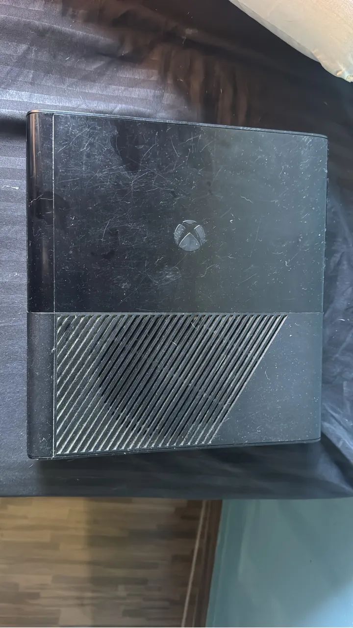 Xbox 360 - Foto 3