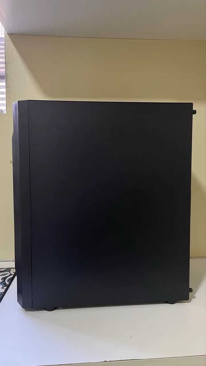 Gabinete Mancer Vidro Temperado - Foto 3
