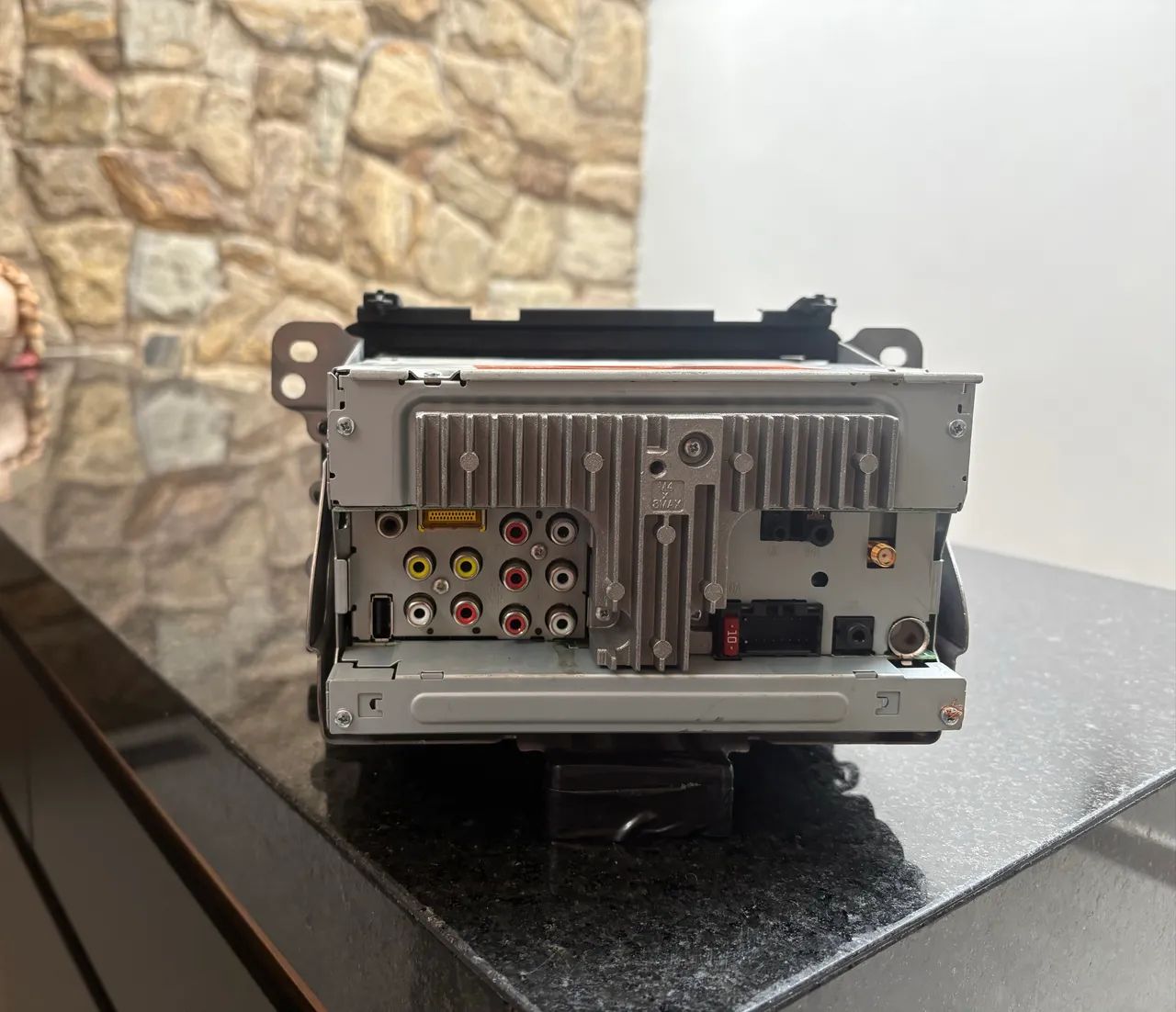 MultiMidia Pioneer - Foto 3