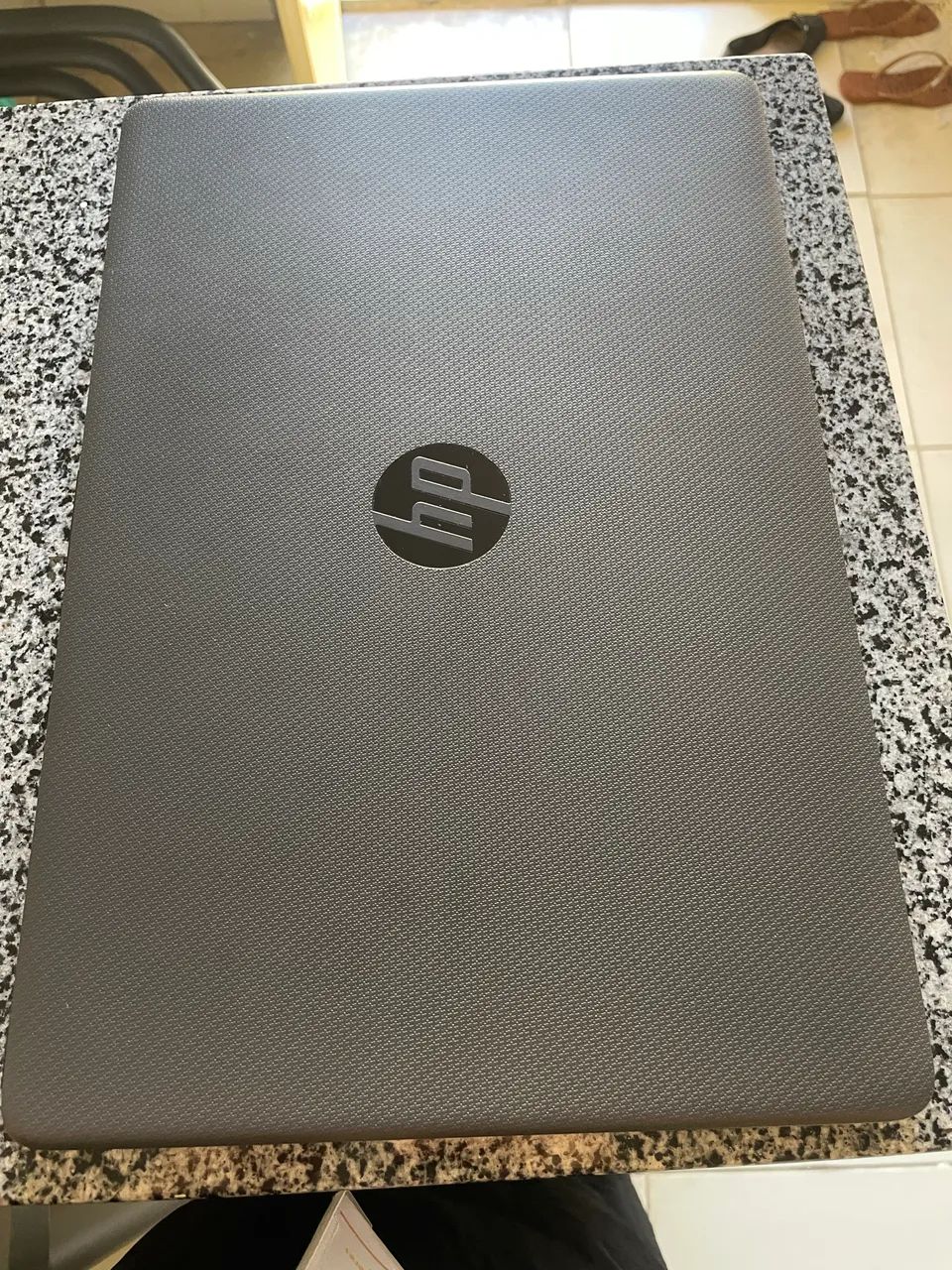 Notebook HP G9 Intel Core i3 - Foto 3