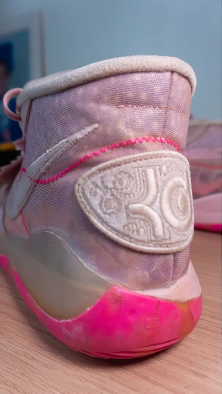 Nike KD12 - Foto 2