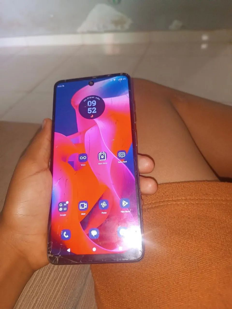 Moto g24  - Foto 2