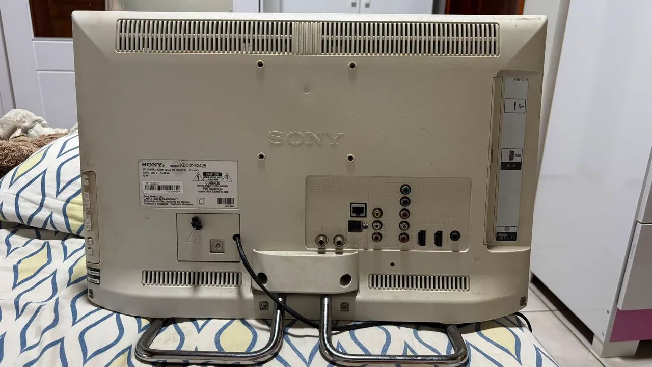 Tv sony - Foto 2