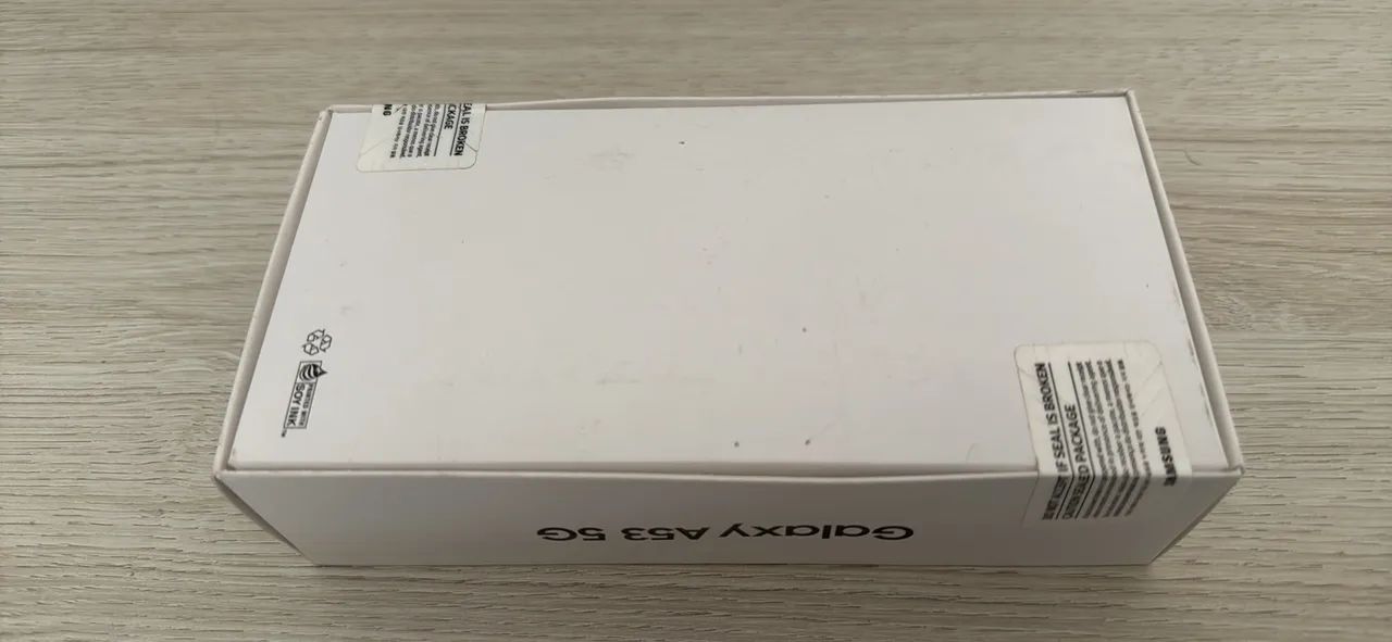 Samsung Galaxy A53 5G Novo - Foto 2