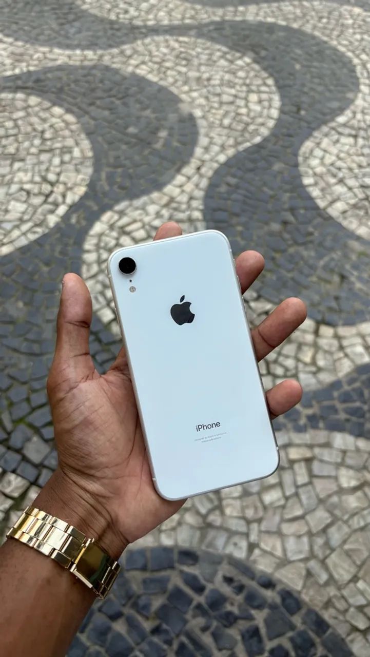 iPhone XR 64gb 