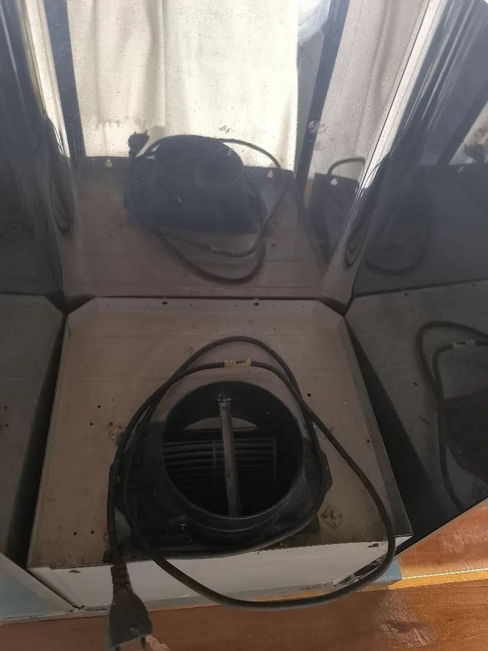 Exaustor e coifa de 90 cm Eletrolux  - Foto 4