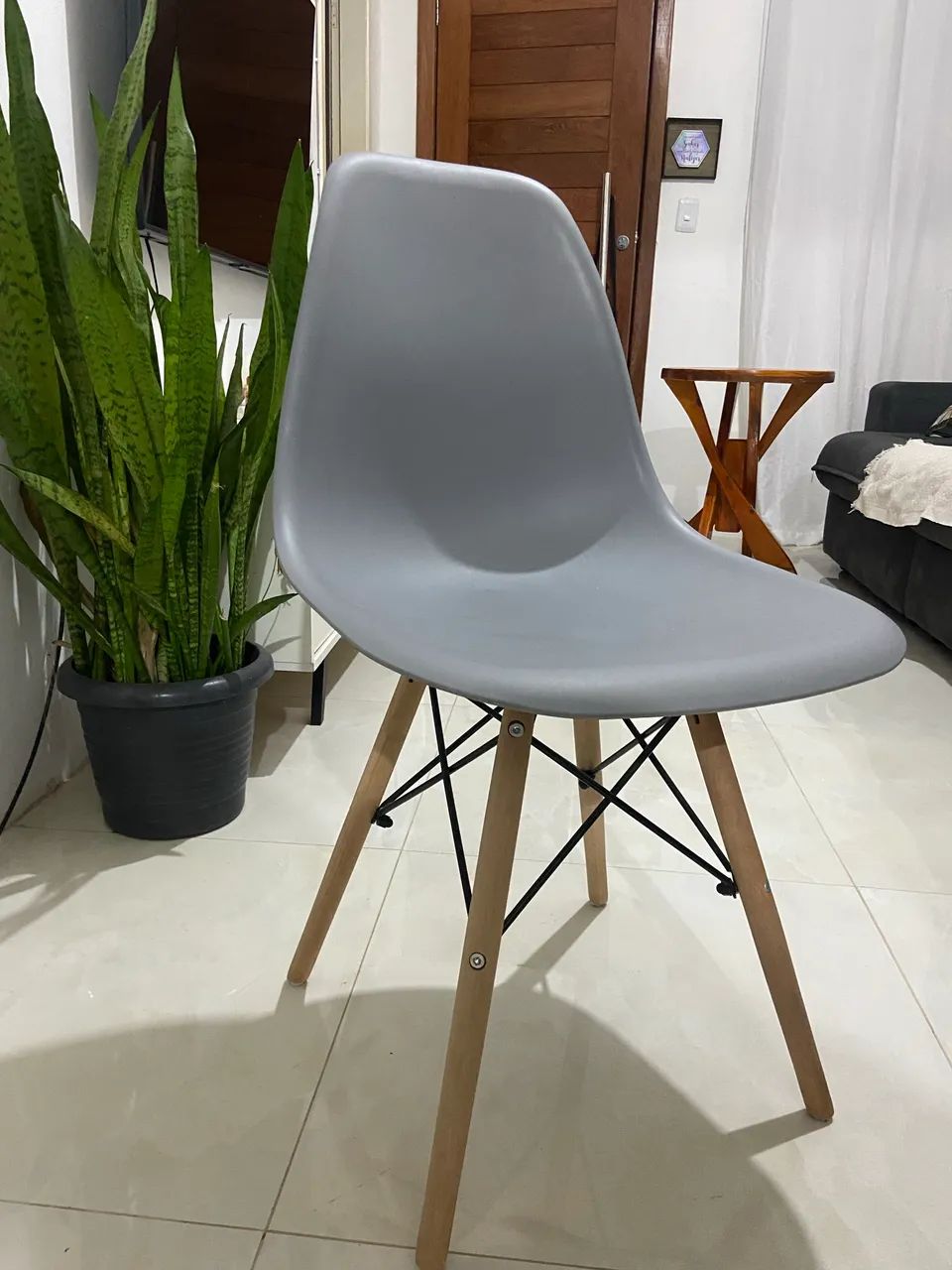 Cadeira palito